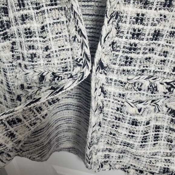 NIC + ZOE Tweed Jacket - Picture 7 of 13